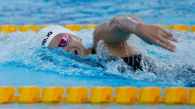 דריה גולובטי (צילום: רויטרס)