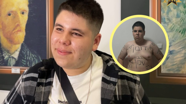 אורן להב (צילום: צילום מסך אינסטגרם,מערכת TMI)