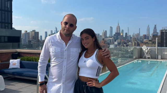 רותם רוזן , נועה קירל (צילום: RJR)