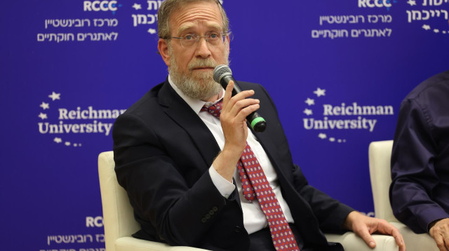 יצחק פינדרוס (צילום: גלעד קוולרצ'יק)