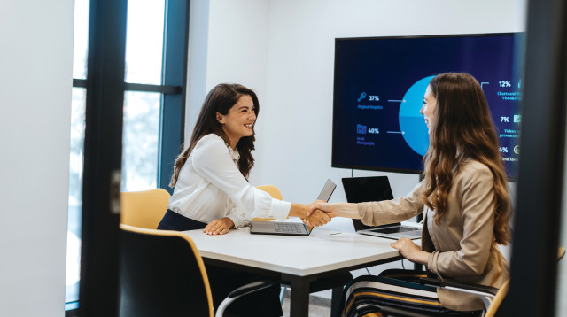 מנהלים, אילוסטרציה (צילום: אינגאימג')