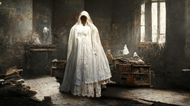 מבנה נטוש רדוף, אילוסטרציה (צילום: אינג'אימג')