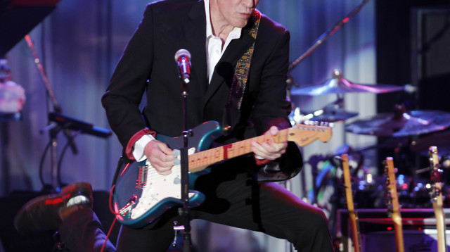 ריי דיוויס (צילום: רויטרס)