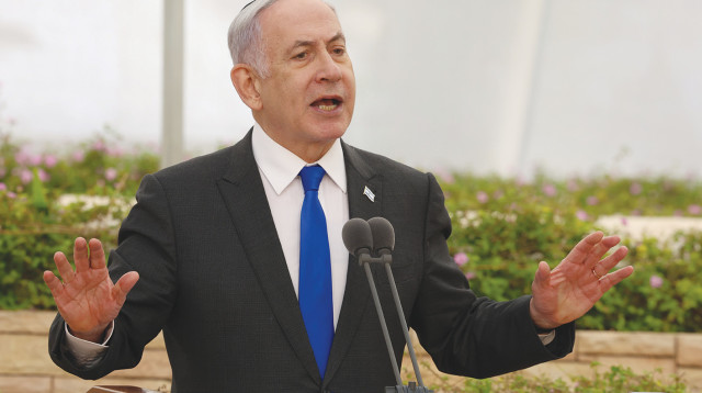 ראש הממשלה בנימין נתניהו (צילום: שאול גולן, פלאש 90)