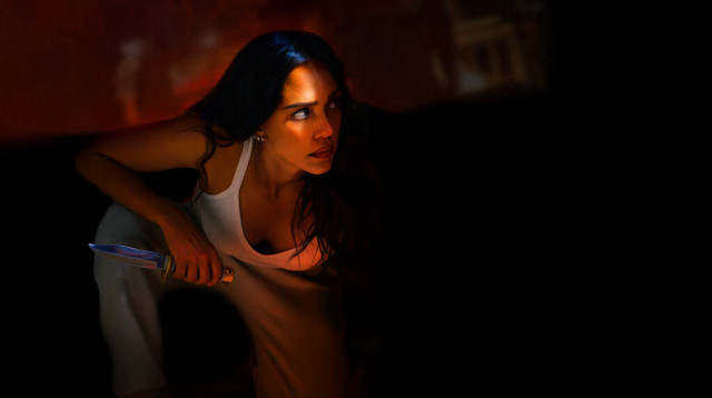 אזהרת טריגר (צילום: נטפליקס)