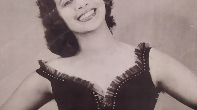  אילנה דמול (צילום: באדיבות המצולמת)