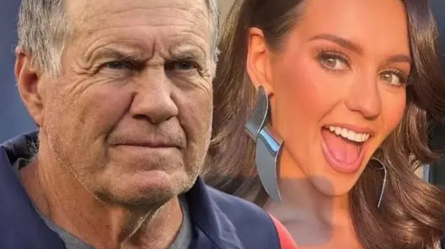 ביל בליצ'יק, ג'ורדון הדסון (צילום: צילום מסך, מתוך טוויטר)