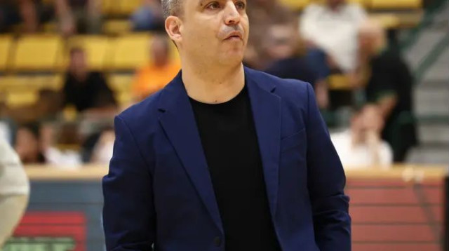 "המשחק הכי גרוע העונה". חסין (צילום: דני מרון)