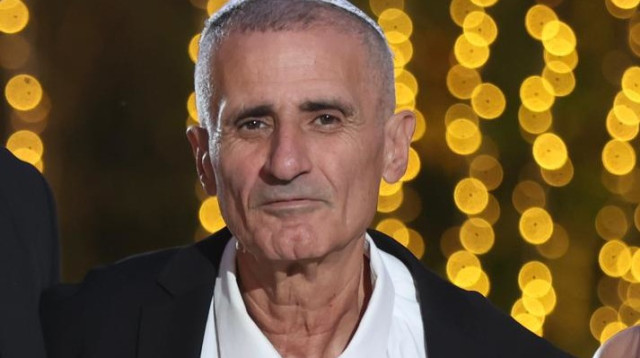 אמנון מוכתר (צילום: שימוש לפי סעיף 27א')