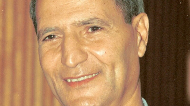 רפי אדרי (צילום: סוכנות צילומי עיתונות י.פ.פ.א / אוסף דן הדני, הספרייה הלאומית / CC BY 4.0)