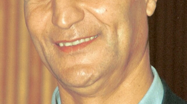 רפי אדרי ז"ל (צילום: סוכנות צילומי עיתונות י.פ.פ.א / אוסף דן הדני, הספרייה הלאומית / CC BY 4.0)