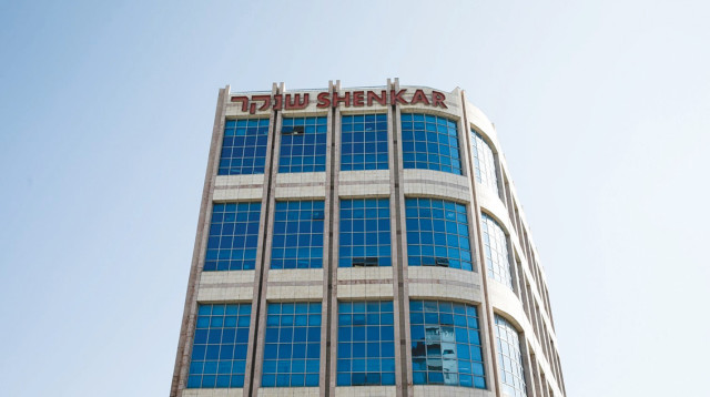 מכללת שנקר (צילום: אחיקם בן יוסף)