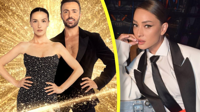 אנה ארונוב, יאנה יוסף, חיים פרשטיין (צילום: רותם לבל,אבישי מסטי)