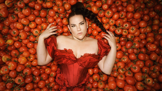 נטע ברזילי (צילום: ערן לוי)