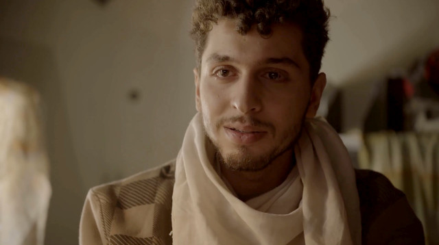 עיד (צילום: עידן ששון)