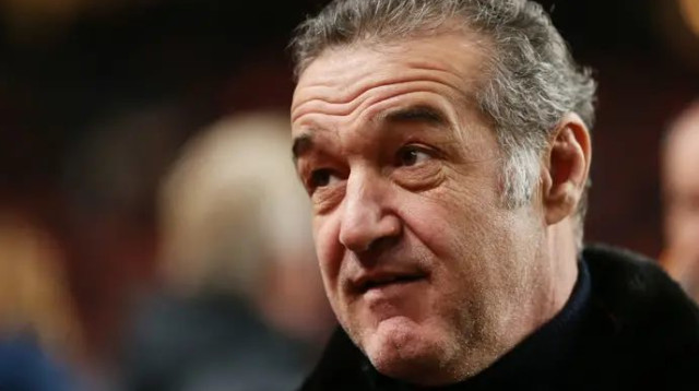 דברים שנויים במחלוקת, בלשון המעטה. בקאלי (צילום: GettyImages, VI Images)