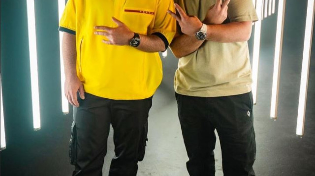 האחים רואי ועומר אדם (צילום: צילום מסך אינסטגרם)