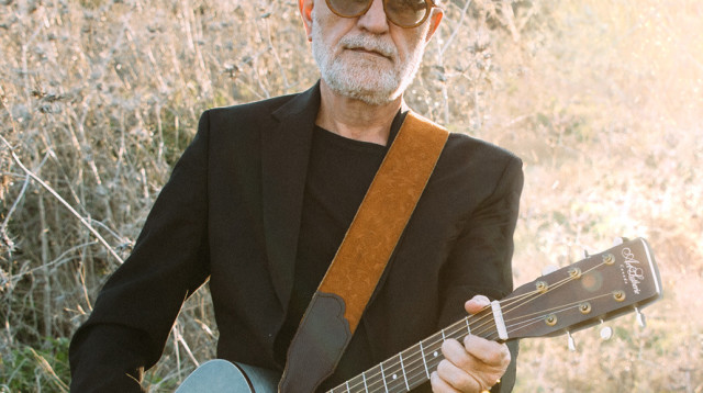 אהוד בנאי (צילום: אורית פניני, יח"צ)