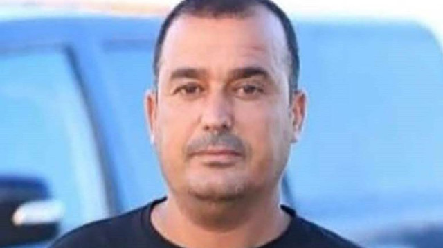 מחמד אלאטרש (צילום: דובר צה"ל)