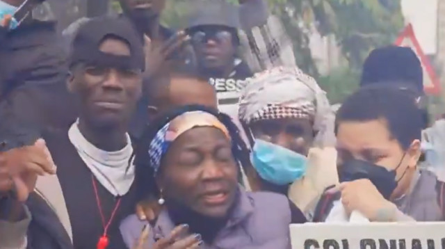 אומה אובמה (צילום: מסך)