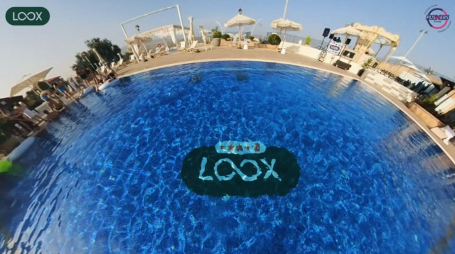 לוחות צלילה: מוצר ייחודי שממתג אחרת כל אירוע וחגיגה  (צילום: איתי פושרז)