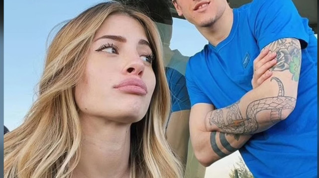 טלנובלה איטלקית (צילום: מסך אינסטגרם)