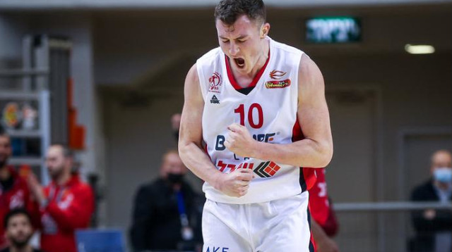 ספנסר וייס (צילום: מאור אלקסלסי)