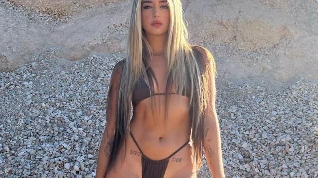 החדשה של חכימי (צילום: מסך אינסטגרם)