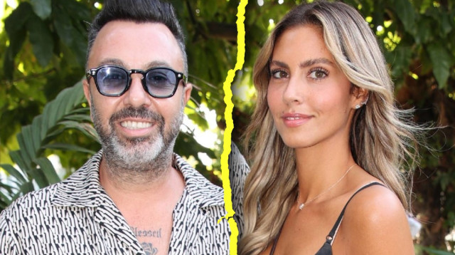 ליאור וספיר נרקיס (צילום: אור גפן)