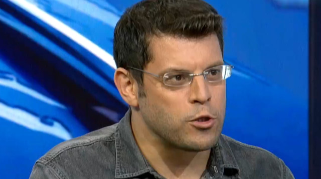 מתן חודורוב (צילום: צילום מסך טוויטר)