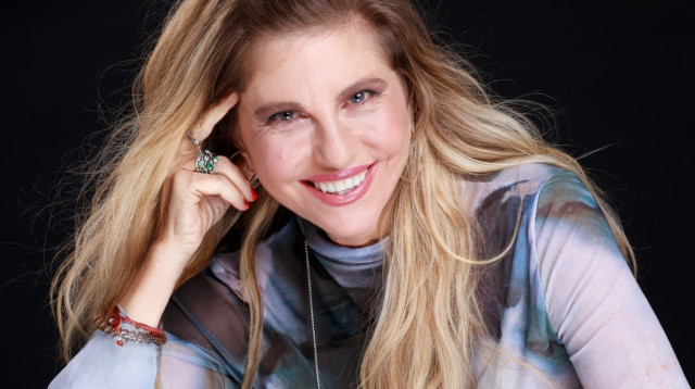 רונית נוביק  (צילום: אילן בשור)