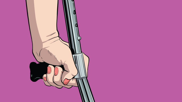 חזקות ממילים | מרסל מוסרי (צילום: אורי פינק)