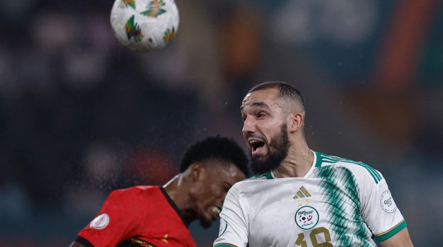 שחקן נבחרת ערב הסעודית, נביל בנטאלב (צילום: GettyImages)