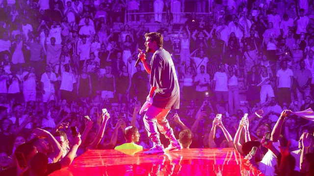 פאר טסי (צילום: מרוה שרון)