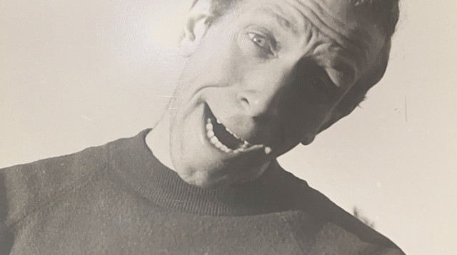 אריה פפה פלדמן (צילום: באדיבות המשפחה)