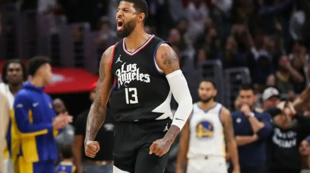 יצא הווינר. PG (צילום: GettyImages)