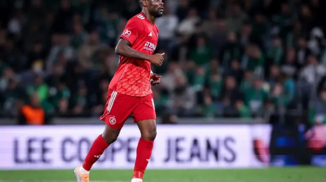 מסתמן שימשיך באגף. צ'יבוטה (צילום: מאור אלקסלסי)