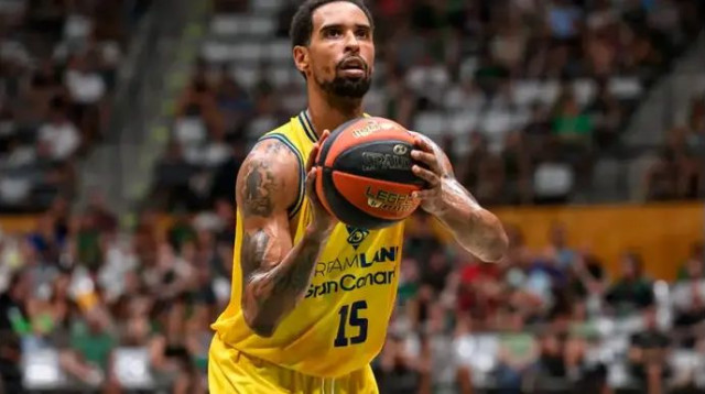 מהאיים הקנאריים לגנים הבהאיים. סילבן לנדסברג (צילום: אתר רשמי, גראן קנאריה)