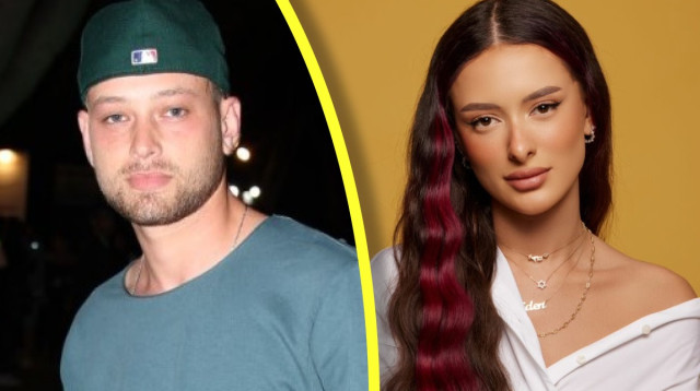 עדן גולן , און רפאלי (צילום: אור גפן,שי פרנקו)