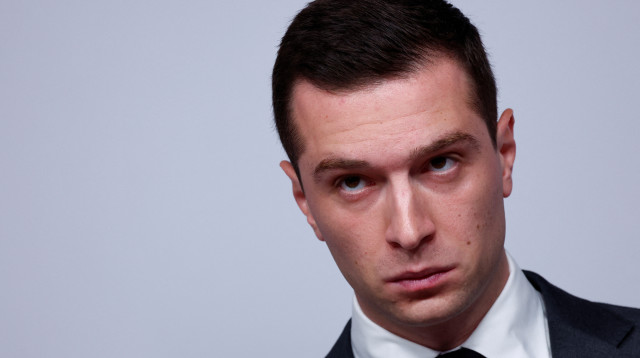 ז'ורדן ברדלה (צילום: רויטרס)