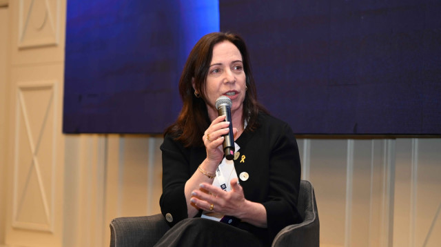 יפית גריאני (צילום: יחצ)