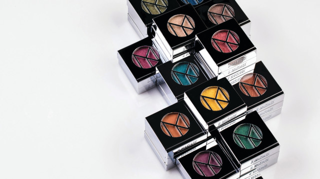 COLOR BOSS - קולקציית הצלליות החדשה של IL MAKIAGE (צילום: אור צרפתי)