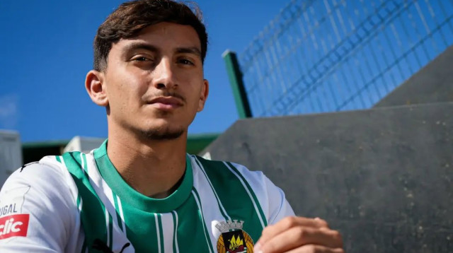 כרם זועבי, ריו אבה (צילום: אתר רשמי, ריו אבה)