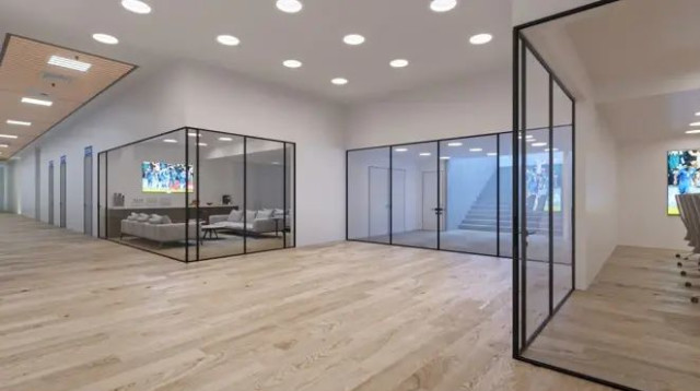  (צילום: הדמיה - גולדשמידט ארדיטי בן נעים אדריכלים ו- 3DSPA)