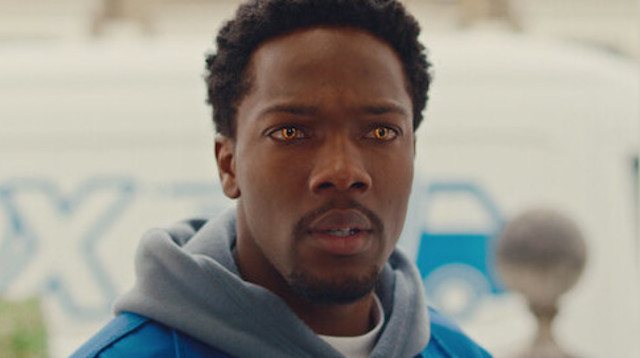 supacell (צילום: נטפליקס)