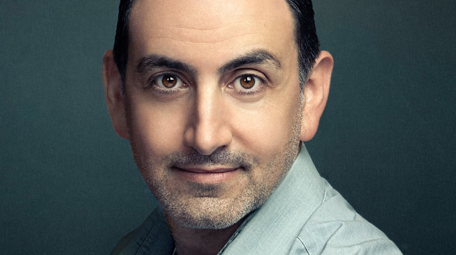 אורי גבאי  (צילום: מירי דוידוביץ)