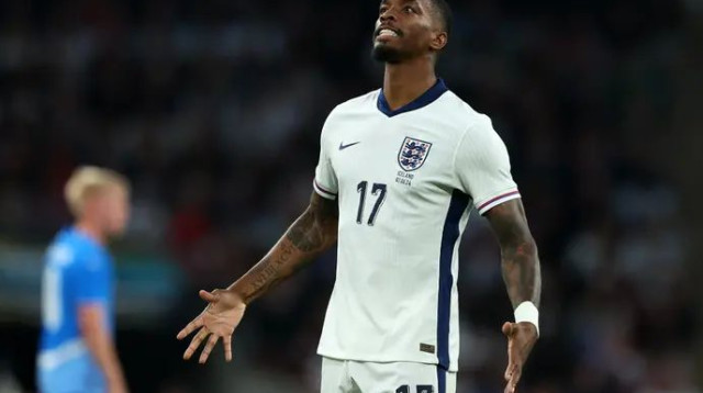 זה עדיין לא זה. טוני (צילום: GettyImages)