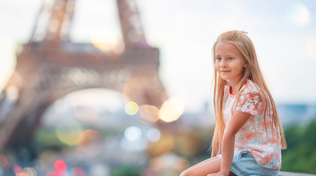 טיול עם ילדים (צילום: אינגאימג')