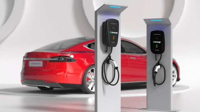 בדקנו עשרות עמדות טעינה: זו המומלצת ביותר (צילום: ספארק פלאג)