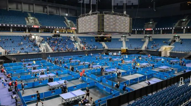 רגעים מרגשים בירושלים (צילום: שאולי לנדנר)